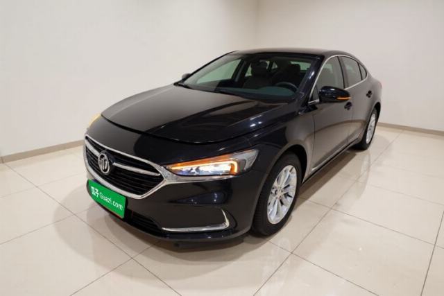 Used Buick LaCrosse 2022 552T Luxury Version