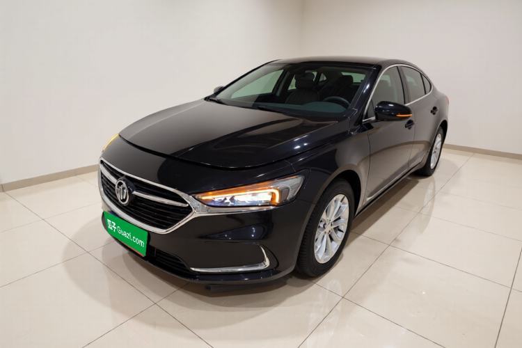 Used Buick LaCrosse 2022 552T Luxury Version Guazi used car, China used car export, Used car for sale, Used  cars, Cheapest cars for sale