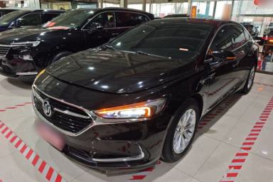 Used Buick LaCrosse 2022 552T Luxury Version