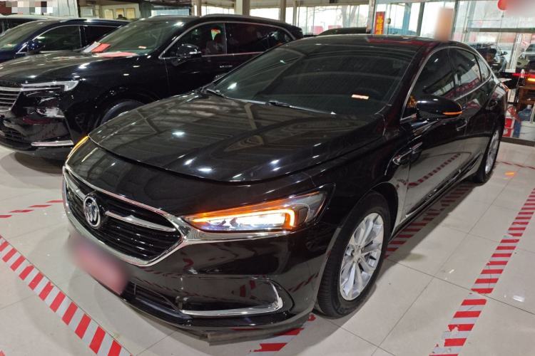 Used Buick LaCrosse 2022 552T Luxury Version Guazi used car, China used car export, Used car for sale, Used  cars, Cheapest cars for sale