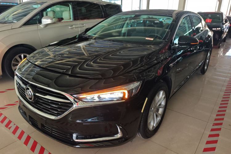 Used Buick LaCrosse 2022 552T Luxury Version Guazi used car, China used car export, Used car for sale, Used  cars, Cheapest cars for sale