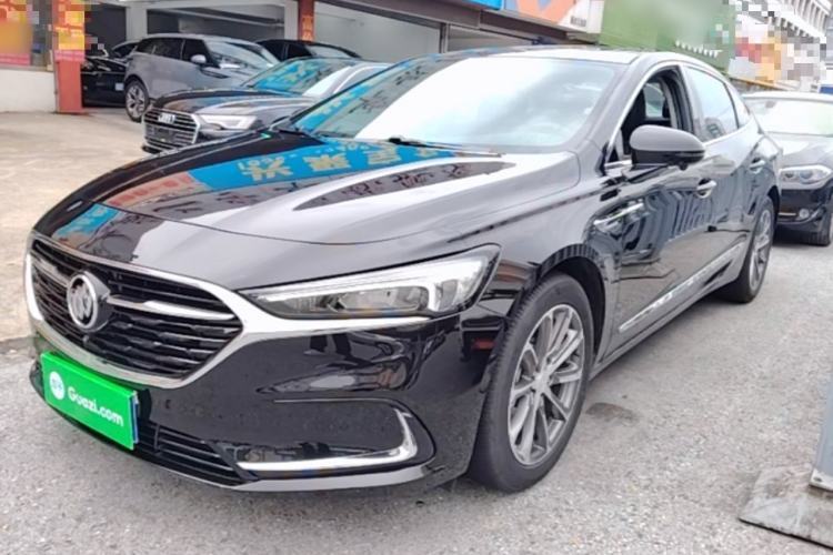Used Buick LaCrosse 2022 652T Luxury Version Guazi used car, China used car export, Used car for sale, Used  cars, Cheapest cars for sale