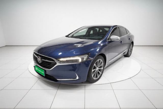 Used Buick LaCrosse 2022 652T Luxury Version