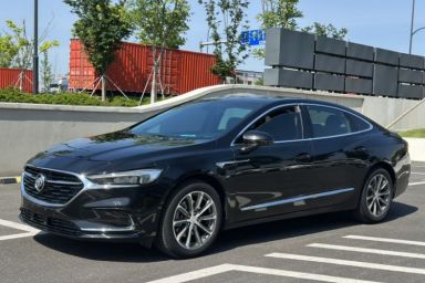 Used Buick LaCrosse 2022 652T Luxury Version