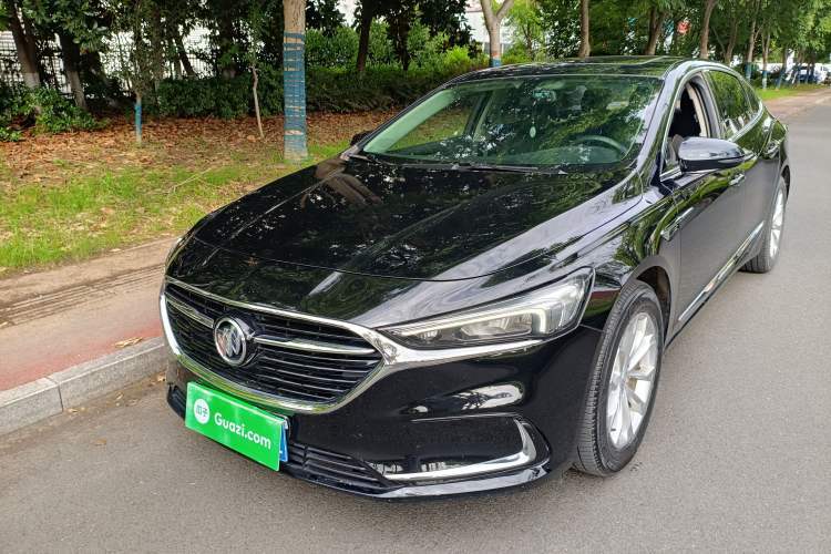 Used Buick LaCrosse 2022 552T Luxury Version Guazi used car, China used car export, Used car for sale, Used  cars, Cheapest cars for sale