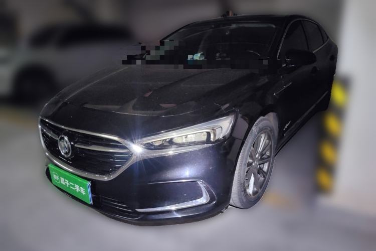 Used Buick LaCrosse 2022 652T Luxury Version Guazi used car, China used car export, Used car for sale, Used  cars, Cheapest cars for sale