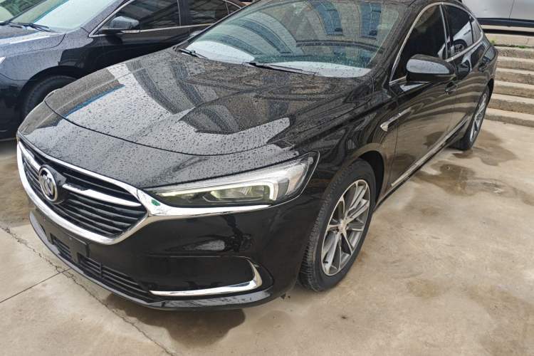 Used Buick LaCrosse 2022 652T Luxury Version Guazi used car, China used car export, Used car for sale, Used  cars, Cheapest cars for sale