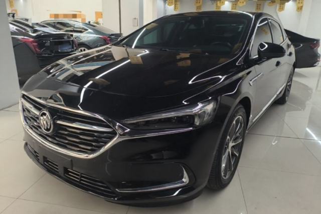 Used Buick LaCrosse 2022 652T Luxury Version