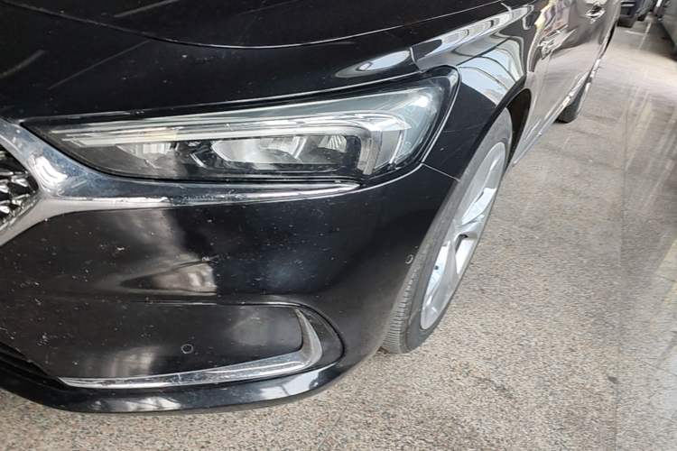 Used Buick LaCrosse 2022 Avenir Avia First Edition Left Front Headlight