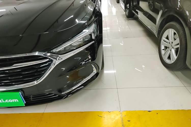 Used Buick LaCrosse 2022 652T Luxury Version Left Front Headlight