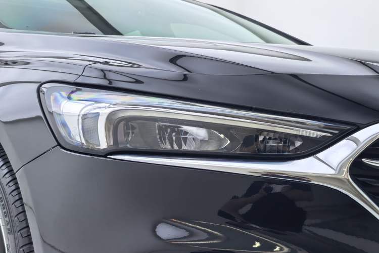 Used Buick LaCrosse 2022 652T Luxury Version Left Front Headlight