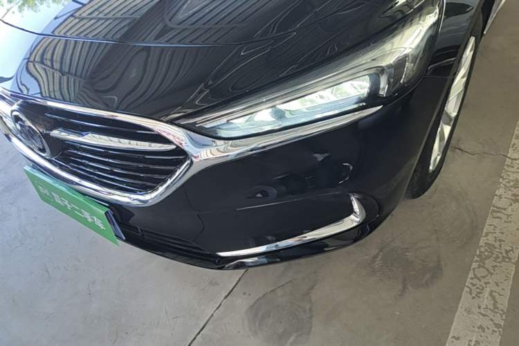 Used Buick LaCrosse 2022 552T Luxury Version Left Front Headlight