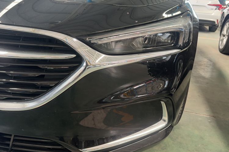 Used Buick LaCrosse 2022 652T Luxury Version Left Front Headlight