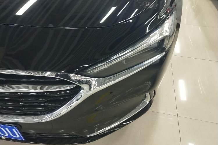 Used Buick LaCrosse 2022 552T Luxury Version Left Front Headlight