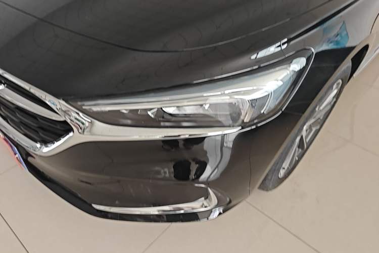 Used Buick LaCrosse 2022 652T Luxury Version Left Front Headlight