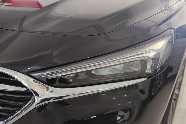 Used Buick LaCrosse 2022 652T Luxury Version Left Front Headlight