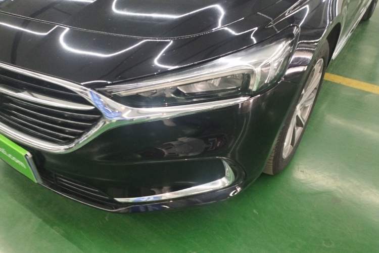 Used Buick LaCrosse 2022 652T Luxury Version Left Front Headlight