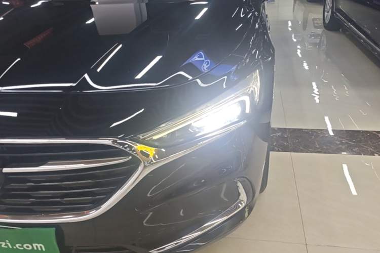 Used Buick LaCrosse 2022 552T Luxury Version Left Front Headlight