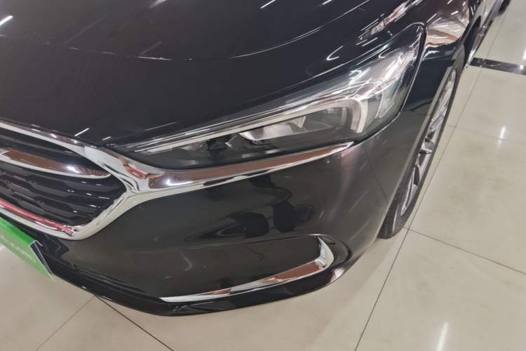 Used Buick LaCrosse 2022 652T Luxury Version Left Front Headlight