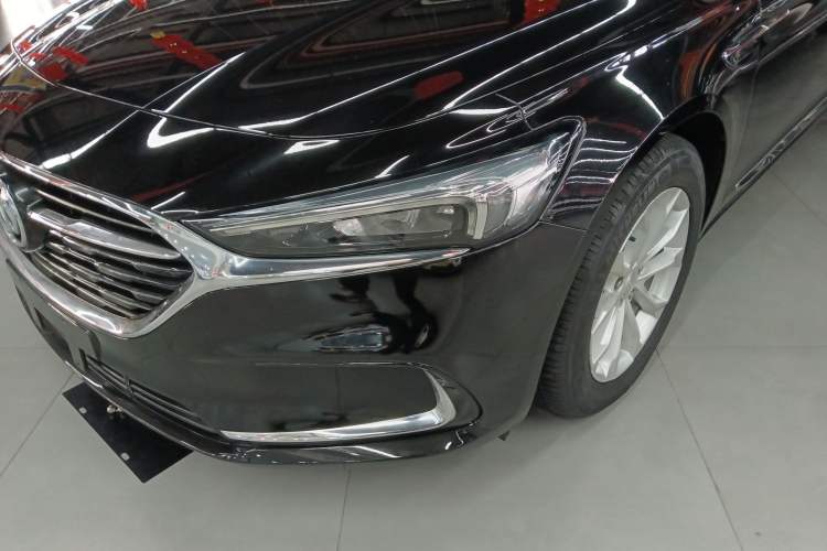 Used Buick LaCrosse 2022 552T Luxury Version Left Front Headlight