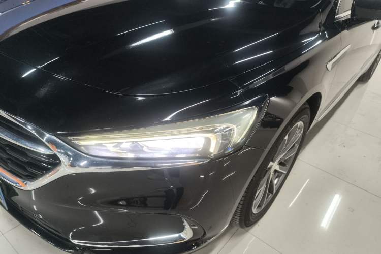Used Buick LaCrosse 2022 652T Luxury Version Left Front Headlight