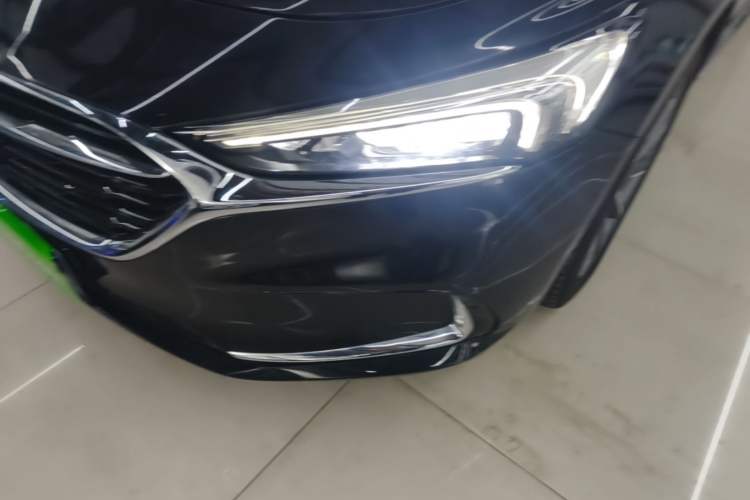 Used Buick LaCrosse 2022 652T Luxury Version Left Front Headlight