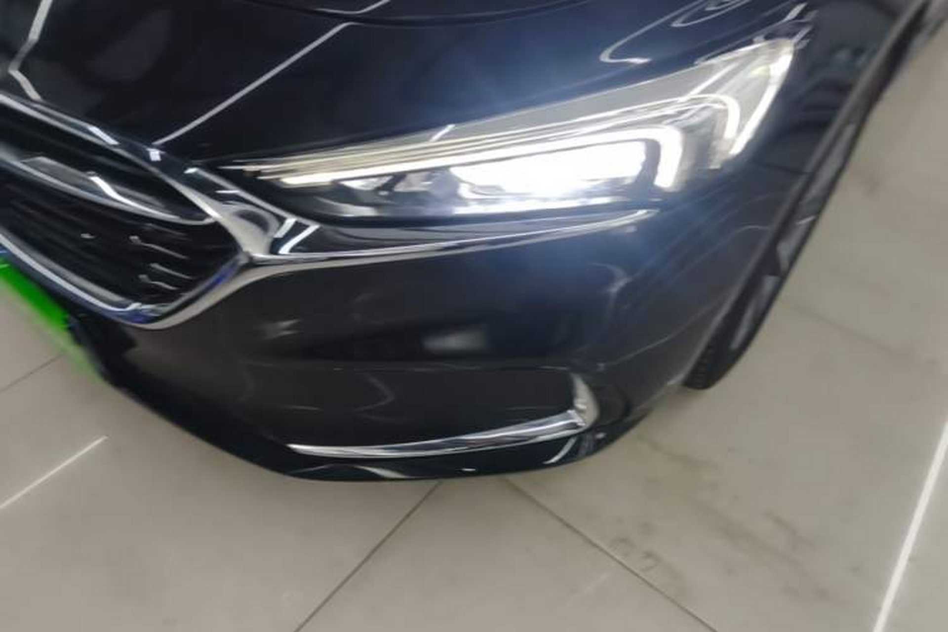 Used Buick LaCrosse 2022 652T Luxury Version Left Front Headlight