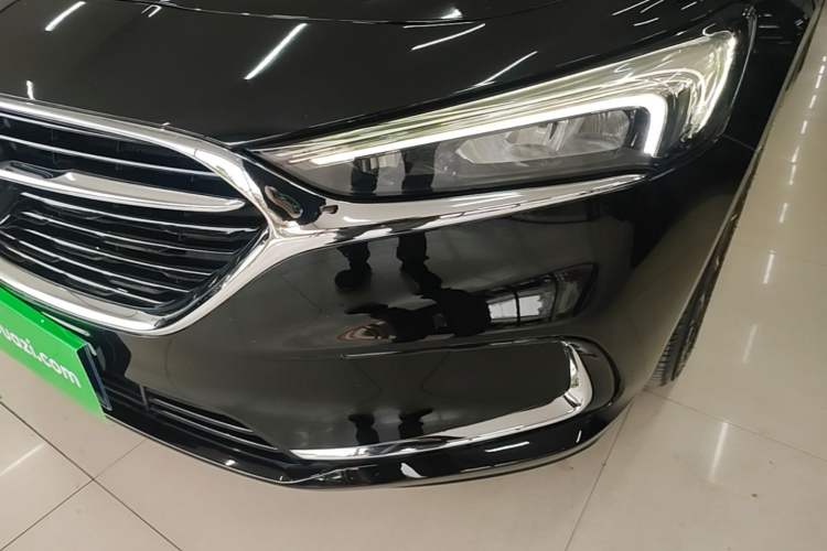 Used Buick LaCrosse 2022 652T Luxury Version Left Front Headlight