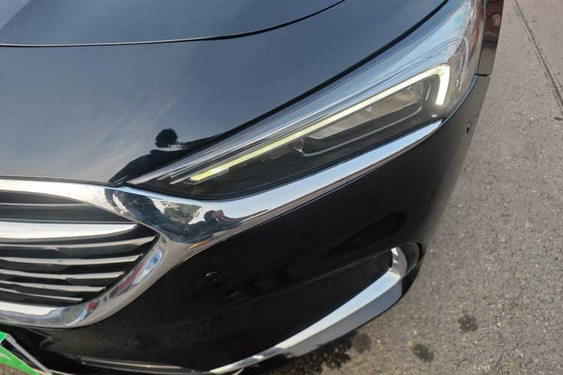 Used Buick LaCrosse 2022 652T Luxury Version Left Front Headlight