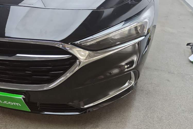 Used Buick LaCrosse 2022 652T Luxury Version Left Front Headlight