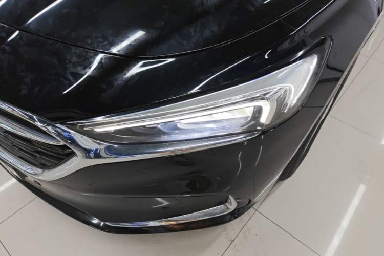 Used Buick LaCrosse 2022 552T Luxury Version Left Front Headlight
