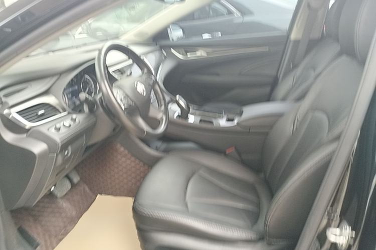 Used Buick LaCrosse 2022 652T Luxury Version Left Front Seat