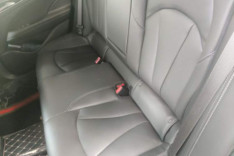 Used Buick LaCrosse 2022 652T Luxury Version Left Rear Seat