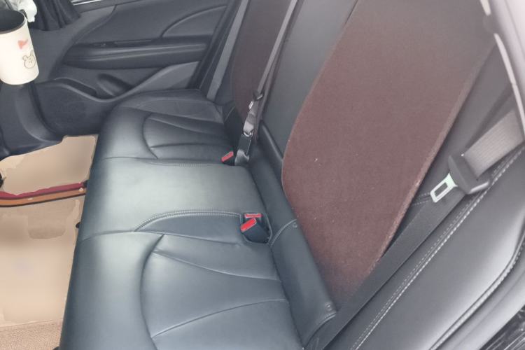 Used Buick LaCrosse 2022 652T Luxury Version Left Rear Seat