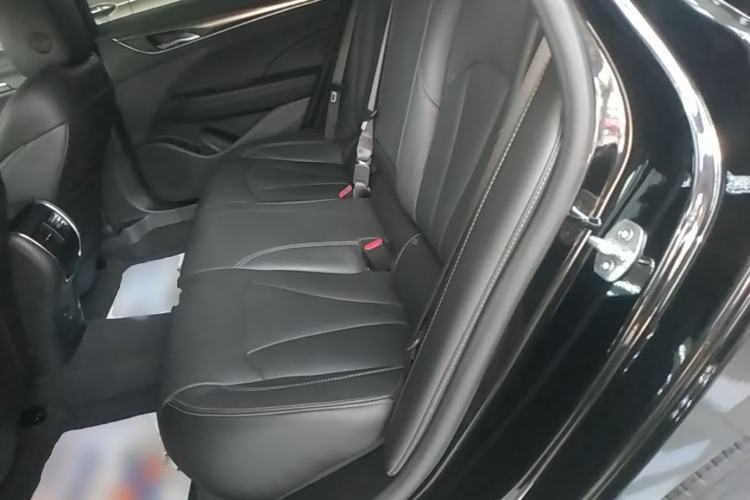 Used Buick LaCrosse 2022 652T Luxury Version Left Rear Seat