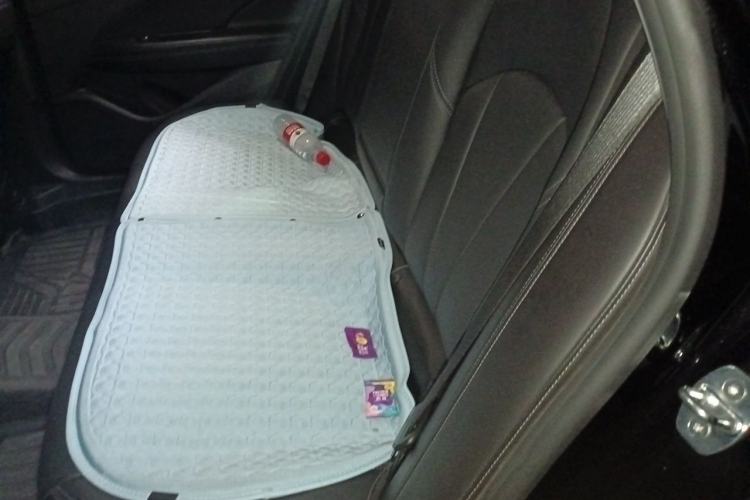 Used Buick LaCrosse 2022 652T Luxury Version Left Rear Seat