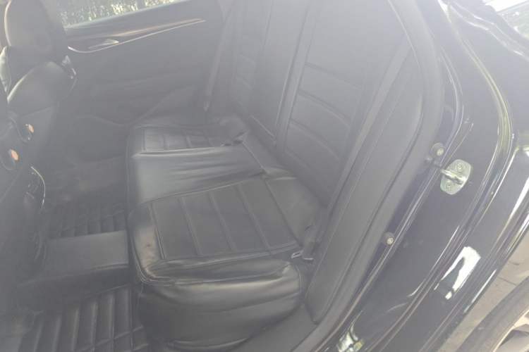 Used Buick LaCrosse 2022 652T Luxury Version Left Rear Seat