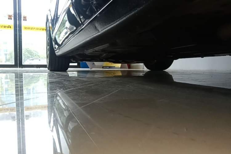 Used Buick LaCrosse 2022 552T Luxury Version Left Side Sill