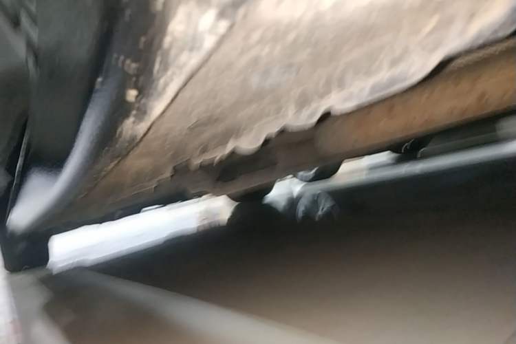 Used Buick LaCrosse 2022 Avenir Avia First Edition Left Side Sill
