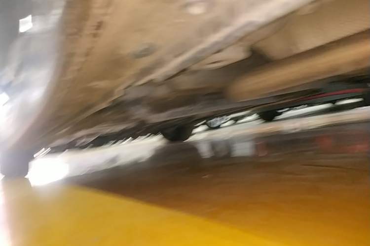 Used Buick LaCrosse 2022 552T Luxury Version Left Side Sill
