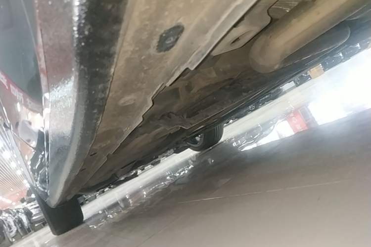 Used Buick LaCrosse 2022 Avenir Avia First Edition Left Side Sill