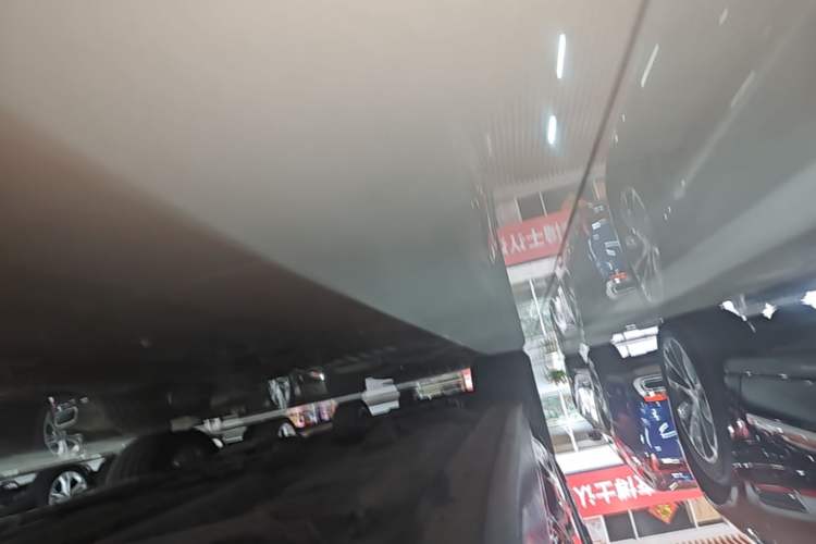 Used Buick LaCrosse 2022 652T Luxury Version Left Side Sill
