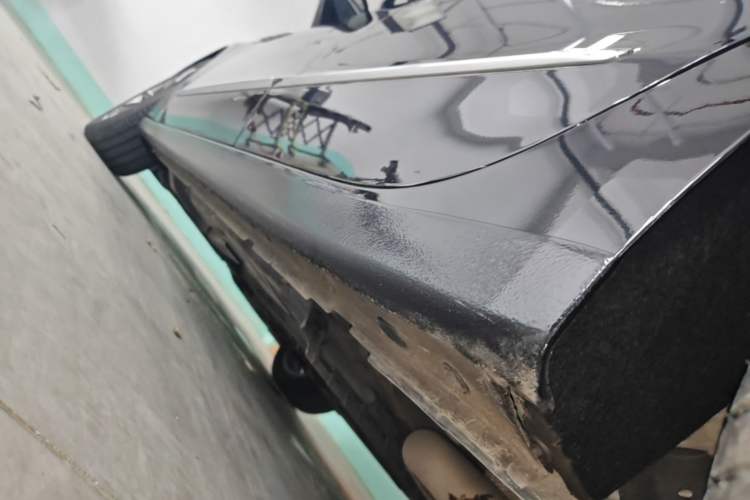 Used Buick LaCrosse 2022 652T Luxury Version Left Side Sill