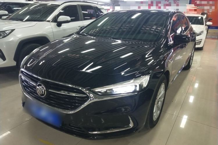 Used Buick LaCrosse 2022 552T Luxury Version Guazi used car, China used car export, Used car for sale, Used  cars, Cheapest cars for sale
