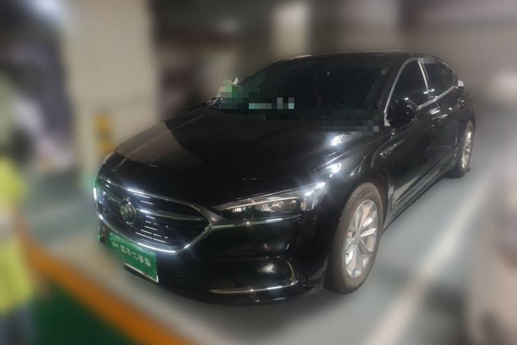 Ojetý Buick LaCrosse 2022 552T Luxury Version Guazi used car, China used car export, Used car for sale, Used cars, Cheapest cars for sale