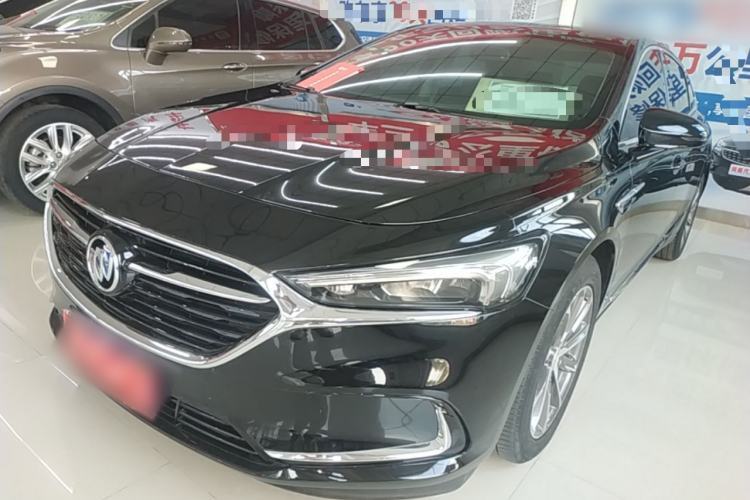 Used Buick LaCrosse 2022 652T Luxury Version Guazi used car, China used car export, Used car for sale, Used cars, Cheapest cars for sale