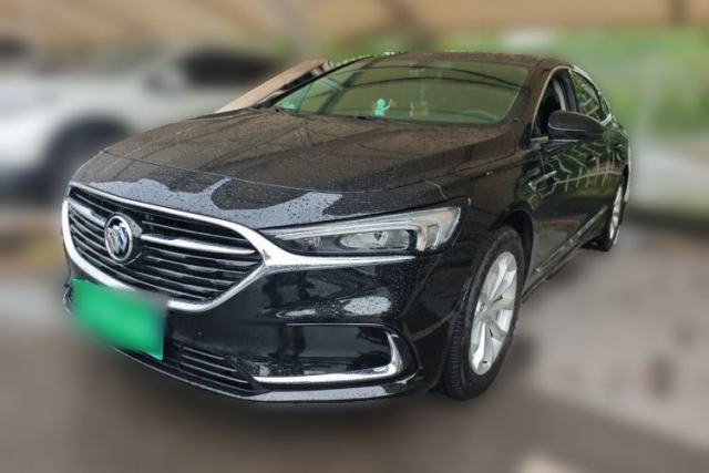 Used Buick LaCrosse 2022 552T Luxury Version