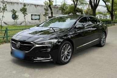 Used Buick LaCrosse 2022 652T Luxury Version