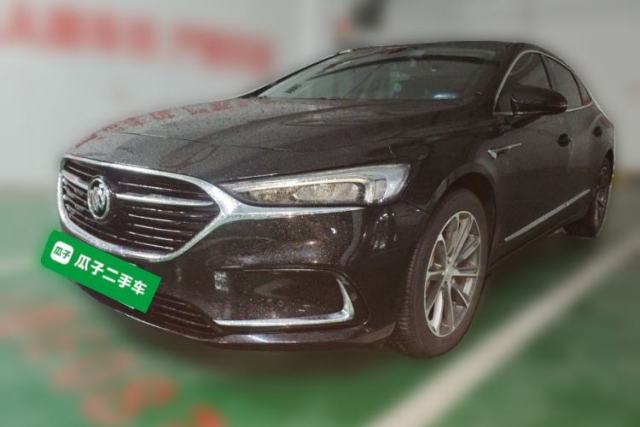Used Buick LaCrosse 2022 652T Luxury Version