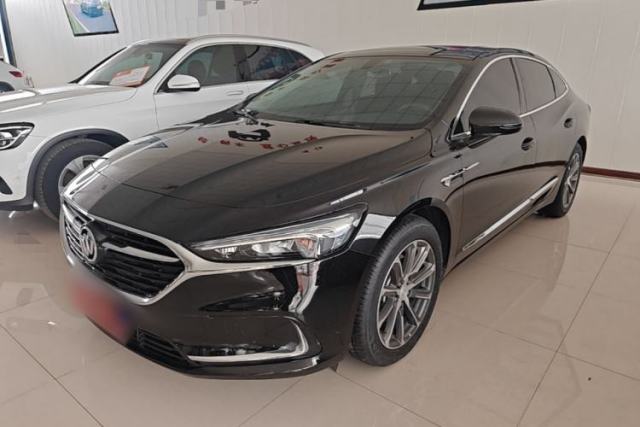 Used Buick LaCrosse 2022 652T Luxury Version